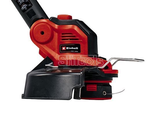 Триммер аккумуляторный Einhell GE-CT 18/28 Li TC-Solo PXC 3411212 фото