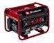 Бензиновий генератор Einhell TC-PG 25/1/E5 4152600 фото 1