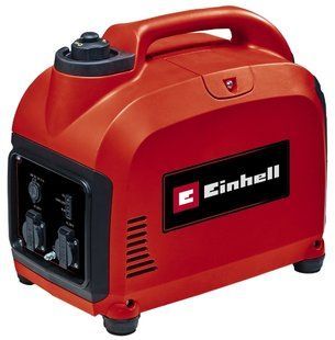 Инверторный бензиновый генератор Einhell TC-IG 2000 4152590 фото