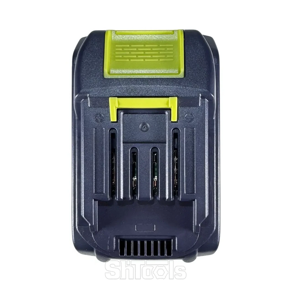 Акумуляторна батарея TITAN PBL4040H Hi-EE 40V 4Аh MAKITA XGT EVE 2025ACT09 фото