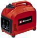 Инверторный бензиновый генератор Einhell TC-IG 2000 4152590 фото 1