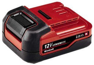 Акумуляторна батарея Einhell Li-Battery 12V 2Ah Li-Battery 4511472 фото
