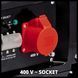 Бензиновый генератор Einhell TC-PG 55/E5 4152562 фото 2