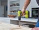 Набір електроінструментів Ryobi RY18LT23ADD2-120: тример RY18LT23A, дриль-шуруповерт R18DD2, акумулятор RB18L20 18V 2Ah та зарядний пристрій RC18115 18V 1,5Ah 5133005733 фото 10