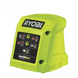 Набір електроінструментів Ryobi RY18LT23ADD2-120: тример RY18LT23A, дриль-шуруповерт R18DD2, акумулятор RB18L20 18V 2Ah та зарядний пристрій RC18115 18V 1,5Ah 5133005733 фото 12