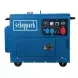 Дизельний генератор SCHEPPACH SG5200D 5906222903 фото 2