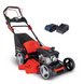 Газонокосарка бензинова Scheppach MS173-51E 5911247905 фото 1