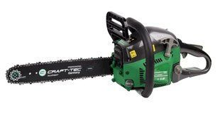 Ланцюгова бензопила Craft-tec CT 4000 720122 фото