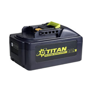 Акумуляторна батарея TITAN PBL2180H-CORE Hi-EE SYSTEM CORE21 21V 8Аh EVE 2202411970 фото