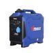 Инверторный бензиновый генератор VTOOLS 2000W VG2350IS 99911999 фото 1