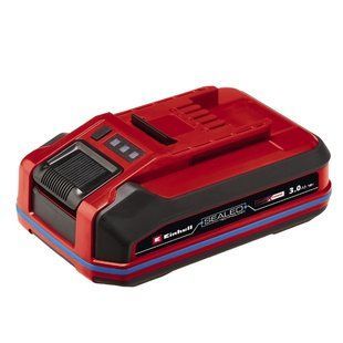 Акумуляторна батарея Einhell Power-X-Change Plus SEALED 18V 3Ah 4511618 фото