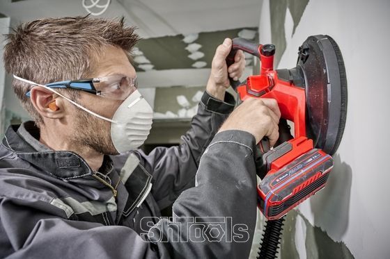 Аккумуляторная батарея Einhell Power-X-Change Plus SEALED 18V 3Ah 4511618 фото
