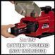 Поверхностный садовый насос Einhell Professional AQUINNA 36/30 Power X-Changе 4180400 фото 4