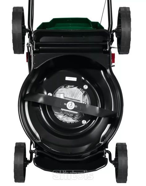 Газонокосарка бензинова Parkside PBRM41B2 39112199915 фото