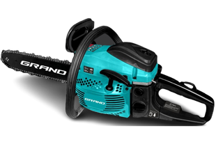 Цепная бензопила Grand БП-5700 GRBP5700 фото