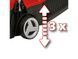 Газонокосарка акумуляторна Einhell GE-CM 18/32 Li-Solo PXC 3413256 фото 5