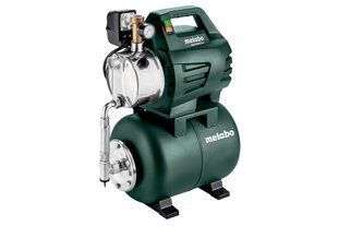 Насосна станція Metabo HWW 4000 / 25 Inox 600982000 фото