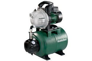 Насосна станція Metabo HWW 4000 / 25G 600971000 фото