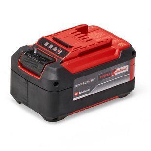 Акумуляторна батарея Einhell Power-X-Change Plus 18V 5,2Ah 4511437 фото