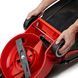 Газонокосарка акумуляторна Einhell GE-CM 18/30 Li PXC 3413155 фото 7